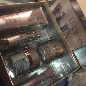 Mary Kay timewise repair